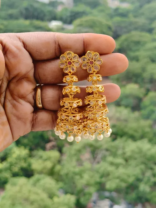 SPIRAL JUMKA 